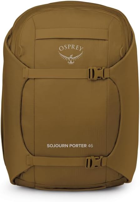 Osprey Sojourn Porter 46L Travel Backpack