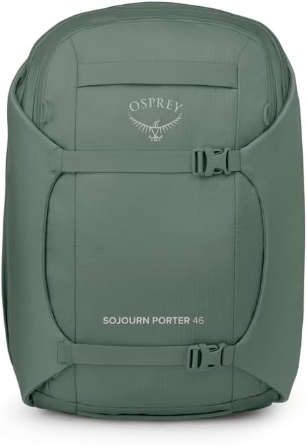 Osprey Sojourn Porter 46L Travel Backpack